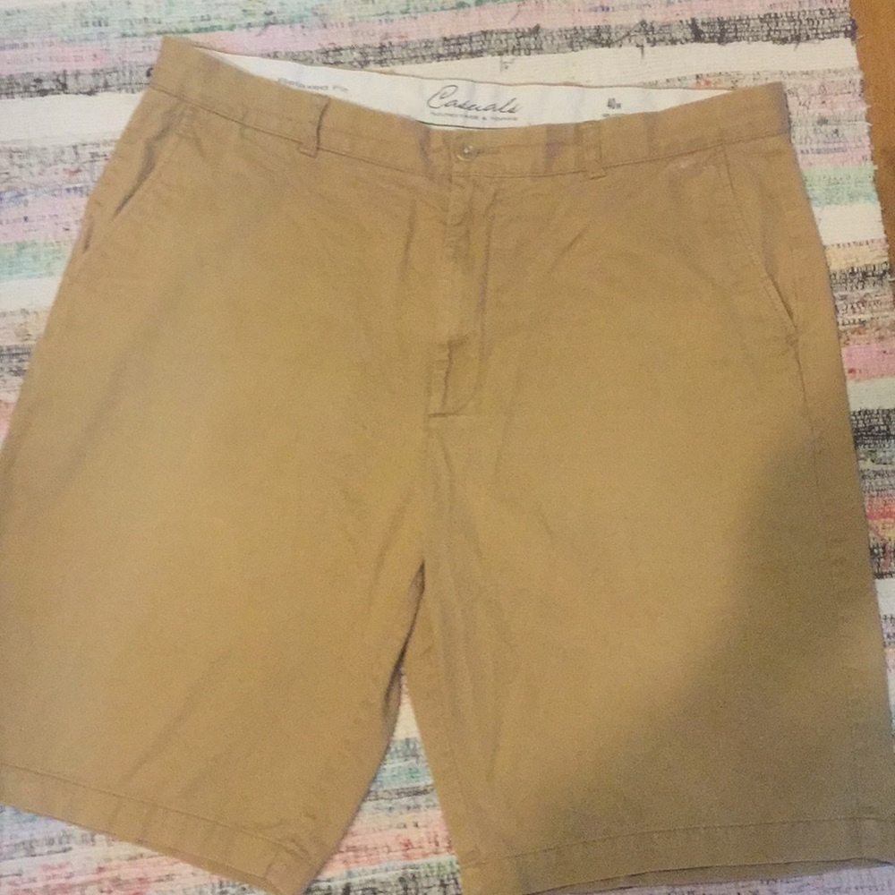 Men’s Roundtree & Yorke Shorts
